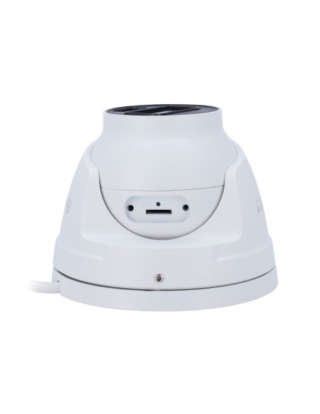 Comprar SAFIRE SMART SF-IPT020A-8B1-DL Safire Smart - Cámara Turret IP gama B1 con luz dual - Resolución 8 Megapixel (3840×2160)