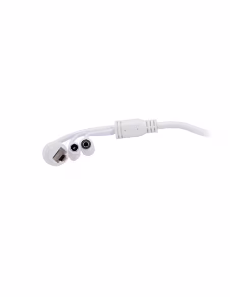 Comprar SAFIRE SMART SF-IPT020A-8B1-DL Cámara Turret IP gama B1 con luz dual - Resolución 8 Mpx (3840×2160) - Lente 2.8 mm | Mic