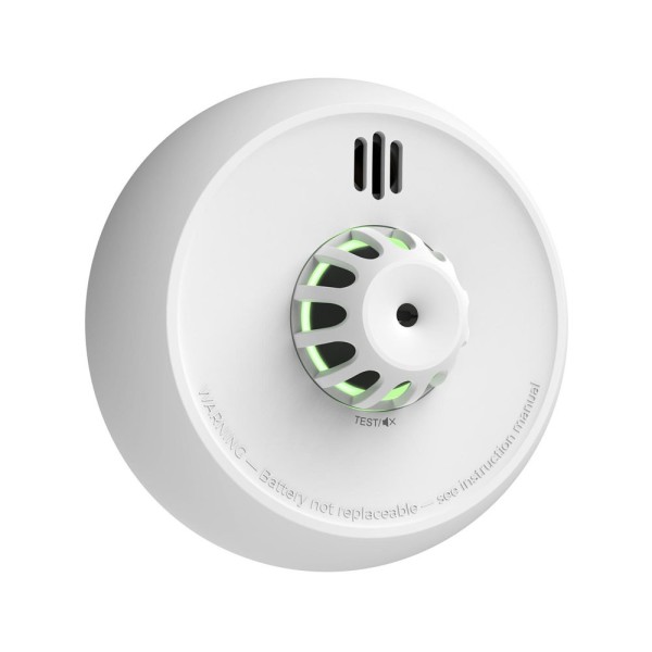 Kaufen X-SENSE FOC-958 автономный Wärmemelder von X-Sense Link+ Pro
