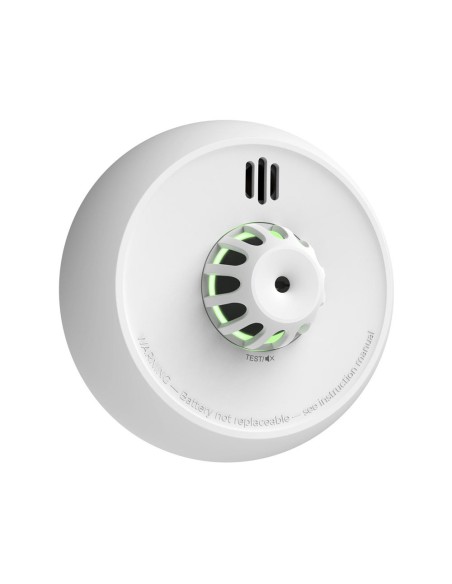 X-Sense Foc-958 XH02-M Detector térmico autônomo X-Sense Link + Pro