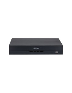 Acheter DAHUA DAHUA-4922 XVR 5 en 1 1080N/720P Dahua WizSense à 4 canaux