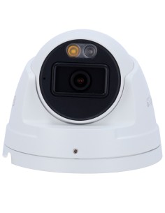 SAFIRE SMART SF-IPT020A-8E1-NightPro Safire Smart Turret Camera IP Gama E1 com AI-ISP - Sensor 1 / 1.8 & Quot grande abertura F1 2