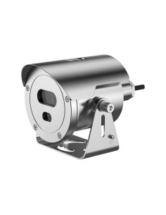 Dahua Dahua-4604 DH-ECA2A1400-HN-HB-0400 IP Câmera Starlight Antideflagrant Go Dahua All-Environment