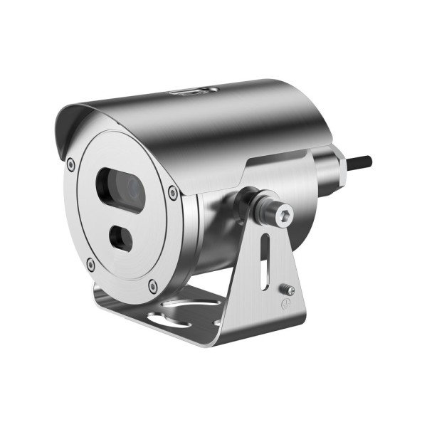 Dahua Dahua-4604 DH-ECA2A1400-HN-HB-0400 IP Câmera Starlight Antideflagrant Go Dahua All-Environment