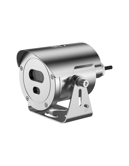 Dahua Dahua-4604 DH-ECA2A1400-HN-HB-0400 IP Câmera Starlight Antideflagrant Go Dahua All-Environment