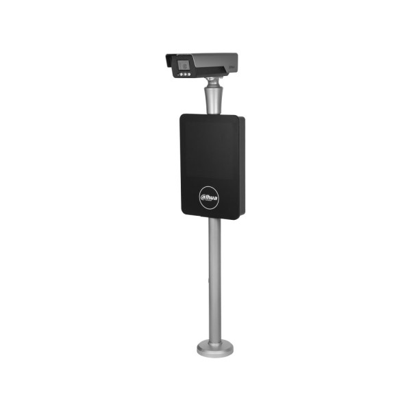 Dahua Dahua-4611 DHI-IPMECS-2234-IZ Câmera ANPR IP 4MP com DAHUA LED Display IPMECS-2234