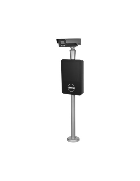 Comprare DAHUA DAHUA-4611 Telecamera ANPR IP 4MP con schermo LED Dahua IPMECS-2234