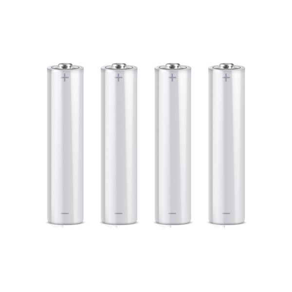 Por Demes Dem-365-P Dem-365-P Pilha AAA Lithium 1.5? V Para alto desempenho