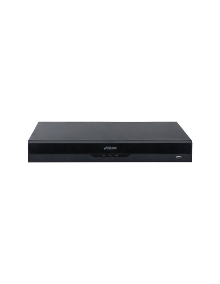 Acheter DAHUA DAHUA-4935 NVR Dahua WizSense à 16 canaux série NVR-5-EI2