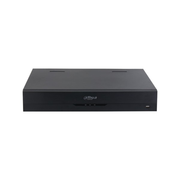 Dahua Dahua-4938 DHI-NVR5424-24P-EI2 NVR Dahua Wizsense Série 24 Canais NVR-5-EI2
