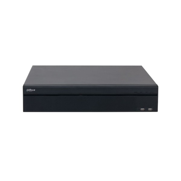 Dahua Dahua-4939 DHI-NVR5864-EI2 NVR Dahua Wizsense 64-Canal Series NVR-5-EI2