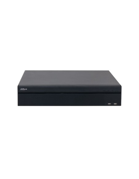 Dahua Dahua-4939 DHI-NVR5864-EI2 NVR Dahua Wizsense 64-Canal Series NVR-5-EI2