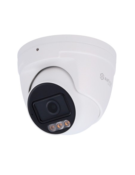 Acquistare SAFIRE SMART SF-IPT020A-8I1-NIGHTPRO Safire Smart - Telecamera Turret IP gamma I1 - Risoluzione 8 Megapixel (3840x216