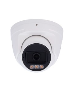 SAFIRE SMART SF-IPT020A-8I1-NightPro SAFIRE SMART - Camera IP da Turret I1 - Resolução 8 Megapixel (3840x2160) - Lente 2,8 mm 2