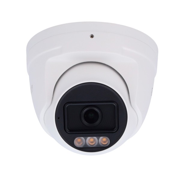 Acheter SAFIRE SMART SF-IPT020A-8I1-NIGHTPRO Safire Smart - Caméra Turret IP gamme I1 - Résolution 8 mégapixels (3840x2160) - Ob