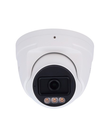 Comprar SAFIRE SMART SF-IPT020A-8I1-NIGHTPRO Safire Smart - Cámara Turret IP gama I1 - Resolución 8 Megapíxel (3840x2160) - Lent