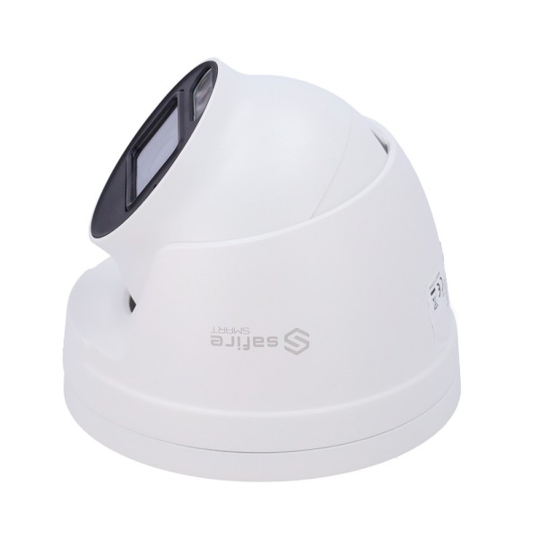 Acquistare SAFIRE SMART SF-IPT020A-8I1-NIGHTPRO Safire Smart - Telecamera Turret IP gamma I1 - Risoluzione 8 Megapixel (3840x216