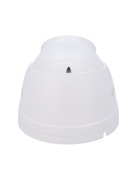 SAFIRE SMART SF-IPT020A-8I1-NightPro SAFIRE SMART - Camera IP da Turret I1 - Resolução 8 Megapixel (3840x2160) - Lente 2,8 mm