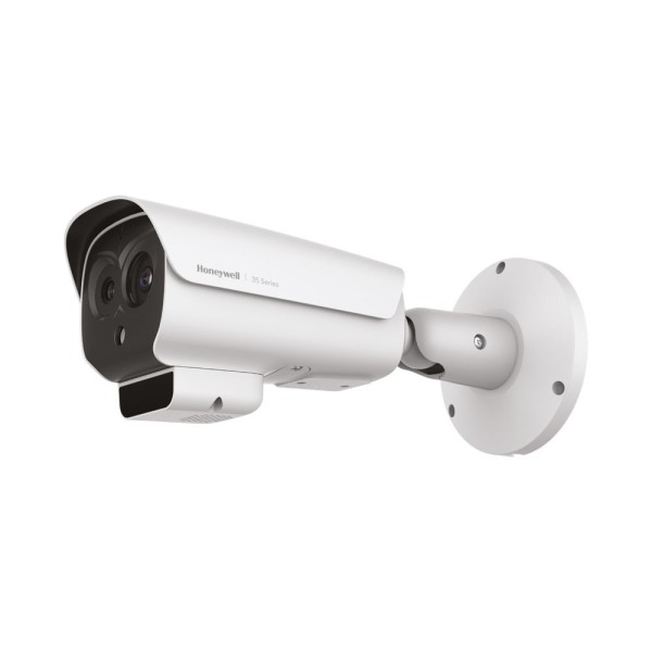 Honeywell Honeywell-396 HC35TB5R1JT07 Dual Honeywell Série Thermal Camera 35