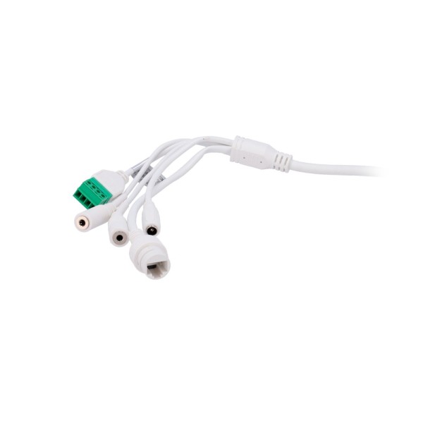 Acquistare SAFIRE SMART SF-IPT020A-8I1-NIGHTPRO Safire Smart - Telecamera Turret IP gamma I1 - Risoluzione 8 Megapixel (3840x216