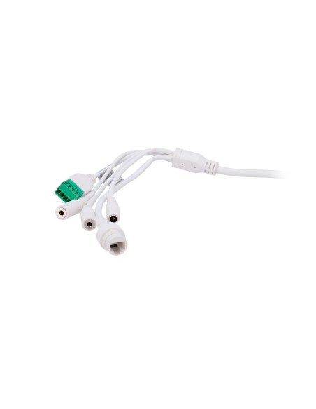 Kaufen SAFIRE SMART SF-IPT020A-8I1-NIGHTPRO Safire Smart – IP-Turret-Kamera der I1-Serie – Auflösung 8 Megapixel (3840x2160) – O
