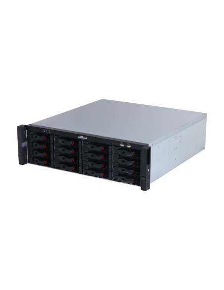 Kaufen DAHUA DAHUA-4941 NVR Dahua WizSense mit 64 Kanälen, Serie NVR-5-EI2