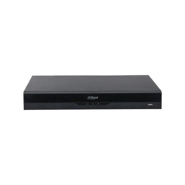 Dahua Dahua-4942 DHI-NVR5208-EI2 NVR Dahua Wizsense 8-Channel Series NVR-5-EI2