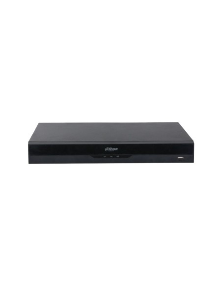Acheter DAHUA DAHUA-4942 NVR Dahua WizSense 8 canaux série NVR-5-EI2