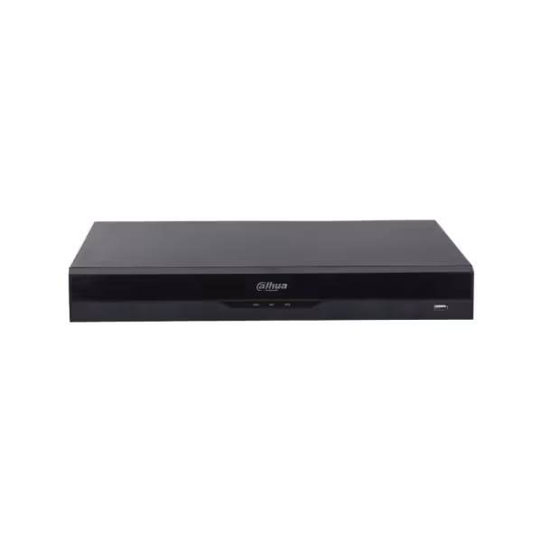 Kaufen DAHUA DAHUA-4943 NVR Dahua WizSense 16-Kanal-Serie NVR-5-EI2