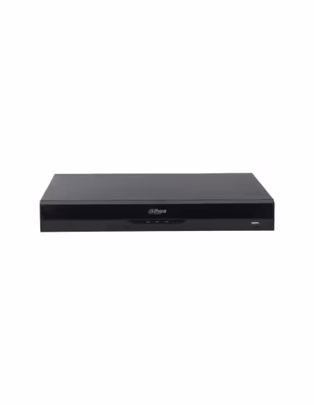 Acquistare DAHUA DAHUA-4943 NVR Dahua WizSense a 16 canali serie NVR-5-EI2