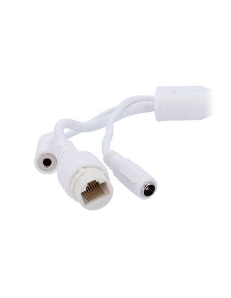 Comprar SAFIRE SMART SF-IPT020A-8I2 Safire Smart - Cámara Domo IP gama I2 AI Avanzado - Resolución 8 Megapíxel (3840x2160) - Len