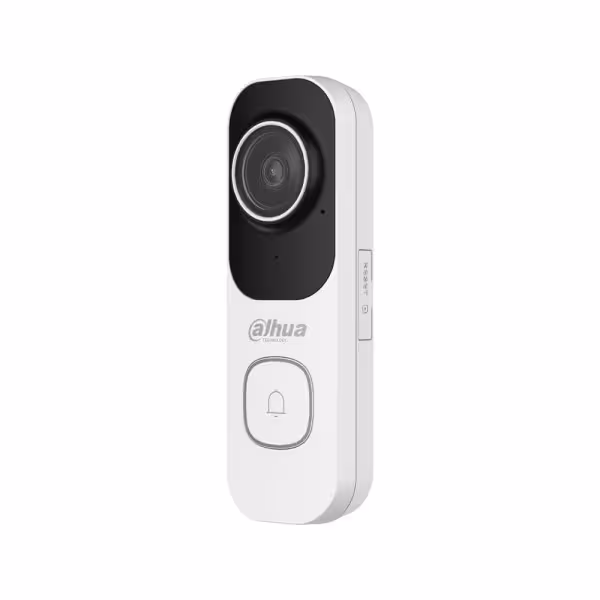 Acquista DAHUA DAHUA-4916 Videocitofono WiFi da 4MP Dahua