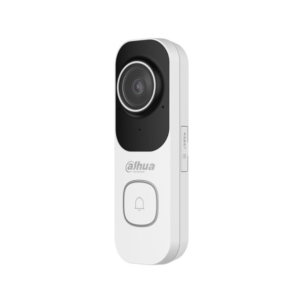 Acheter DAHUA DAHUA-4916 Visiophone WiFi 4 MP Dahua