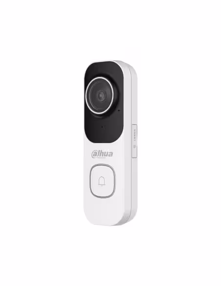 Acquista DAHUA DAHUA-4916 Videocitofono WiFi da 4MP Dahua