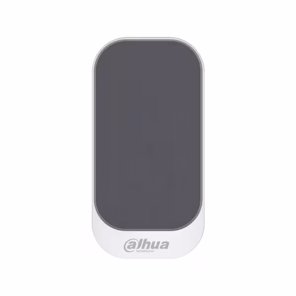 Kaufen DAHUA DAHUA-4917 Dahua-Innenklingel mit integriertem Wi-Fi und integriertem Lautsprecher