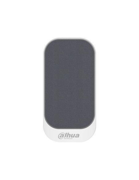 Acheter DAHUA DAHUA-4917 Carillon intérieur Dahua avec Wi-Fi et haut-parleur intégrés