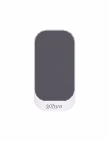 Kaufen DAHUA DAHUA-4917 Dahua-Innenklingel mit integriertem Wi-Fi und integriertem Lautsprecher