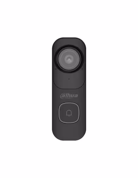Acheter DAHUA DAHUA-4956 Visiophone Wi‑Fi 4 MP Dahua