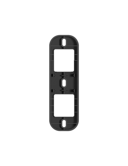 Dahua Dahua-4960 PFA7751-B Suporte de montagem com 15 ° Tilt para Videotimbres Dahua