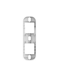 Acheter DAHUA DAHUA-4959 Support de montage avec inclinaison de 15° pour sonnettes vidéo Dahua