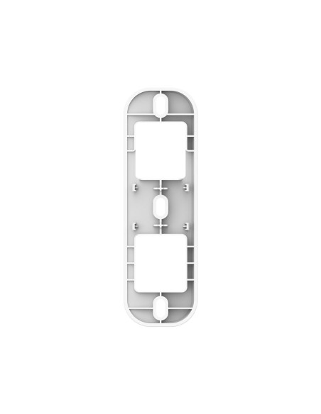 Comprare DAHUA DAHUA-4959 Supporto di montaggio con inclinazione di 15° per videocitofoni Dahua