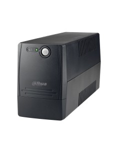 Dahua Dahua-4851 DH-PFM3350-600-IN UPS Linha interativa Dahua 600VA / 360W