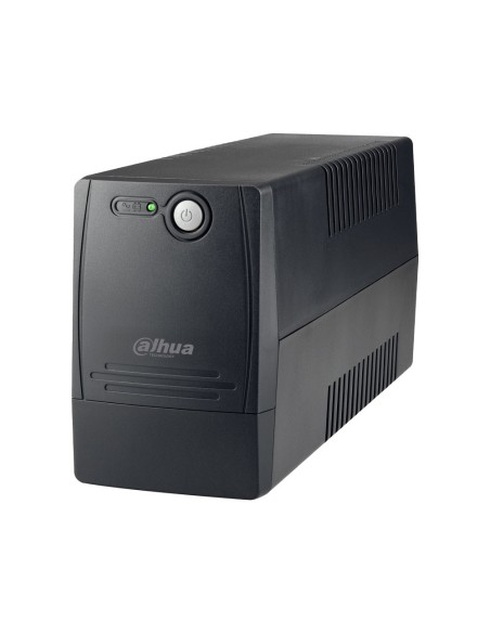 Dahua Dahua-4851 DH-PFM3350-600-IN UPS Linha interativa Dahua 600VA / 360W