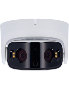 Comprar SAFIRE SMART SF-IPT180CA-8I1-SL Safire Smart - Cámara Turret IP gama I1 panorámica - Resolución 8 Megapíxel (4320x1680)  2