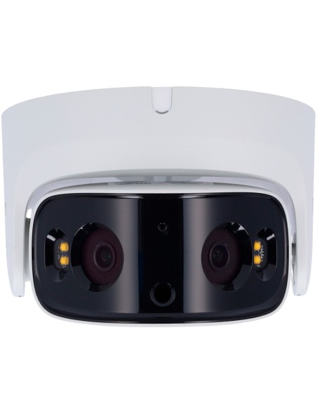 Comprar SAFIRE SMART SF-IPT180CA-8I1-SL Safire Smart - Cámara Turret IP gama I1 panorámica - Resolución 8 Megapíxel (4320x1680) 