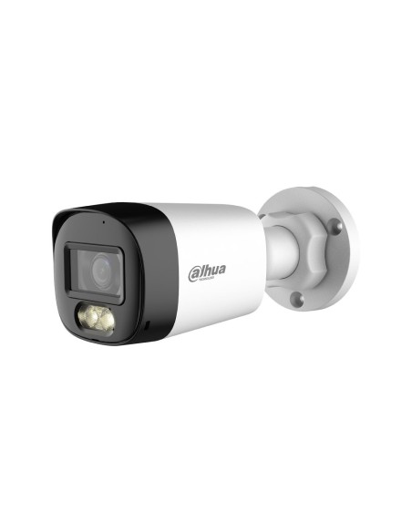 Acheter DAHUA DAHUA-4885 Caméra 4 en 1 Dahua Smart Dual Light 5 MP pour extérieur