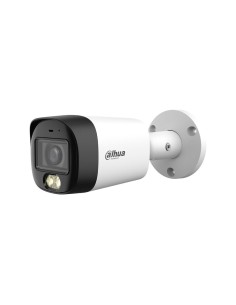 Dahua Dahua-4887 DH-HAC-HFW1500RMP-IL-A-0280B-S3-DIP câmera 4 em 1 Dahua Smart Dual Light 5MP para o exterior