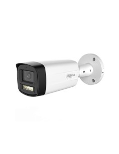 Dahua Dahua-4888 DH-HFW1500THP-IL-A-0280B-S3-DIP câmera 4 em 1 Dahua Smart Dual Light 5MP para Exterior