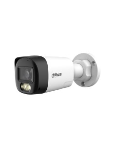 Dahua Dahua-4889 DH-HAC-HFW1200RLP-IL-T-0280B-DIP câmera 4 em 1 Dahua Smart Dual Light 2MP para ao ar livre