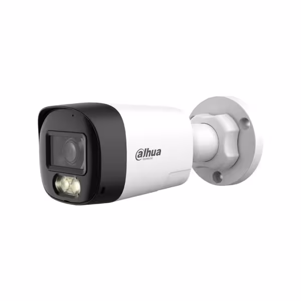 Comprare DAHUA DAHUA-4889 Telecamera 4 in 1 Dahua Smart Dual Light da 2MP per esterni